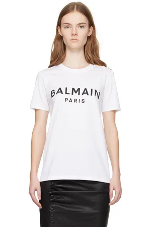 Balmain White 