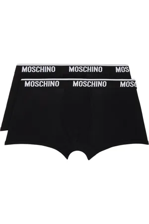Moschino Two-Pack Boxers