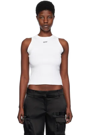 OFF-WHITE White 