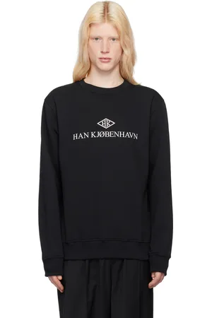 HAN Kjøbenhavn Bonded Sweatshirt