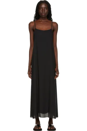 The Row SSENSE Exclusive Kula Maxi Dress