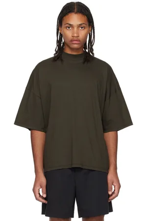 The Row Green Dustin T-Shirt