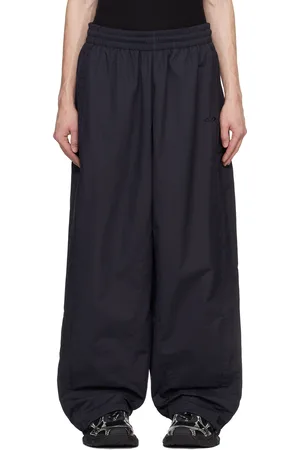 Vetements Oval Logo Track Pants