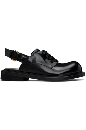 Moschino Oliver Loafers