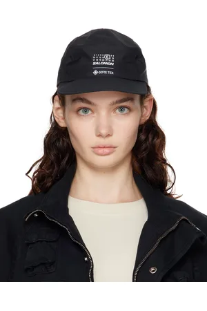 Maison Margiela Black Salomon Edition GORE-TEX Cap