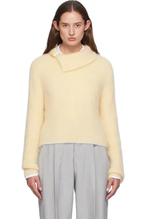 Jacquemus Yellow La Casa 