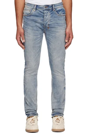 KSUBI Blue Chitch Pure Dynamite Jeans