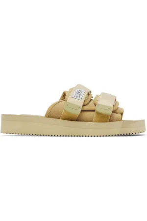 SUICOKE MOTO-VS Sandals