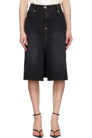 pushBUTTON Hybrid Regular Skort