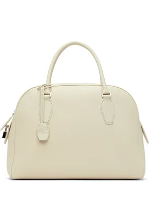 The Row Off-White India 12.00 Bag