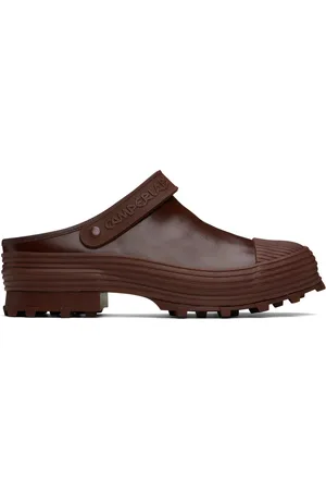 Camper Traktori Clogs