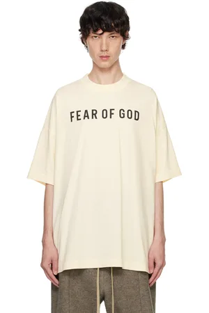 FEAR OF GOD Off-White 