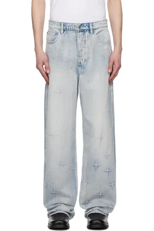 KSUBI Blue MAXX Legacy Plus Jeans