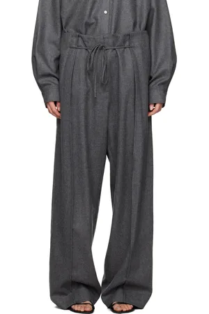LE 17 SEPTEMBRE Drawstring Trousers