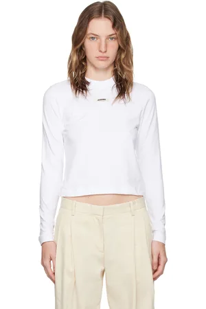Jacquemus White Les Classiques 