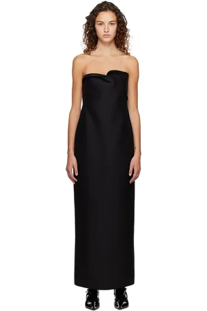 The Row Bardon Maxi Dress