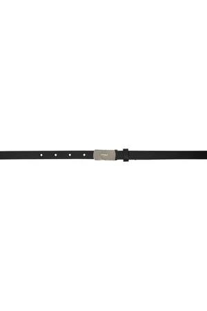 Wtaps Leather Belt