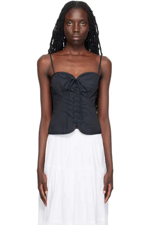 Staud Emery Tank Top