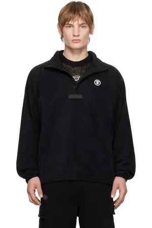 A Bathing Ape Black 