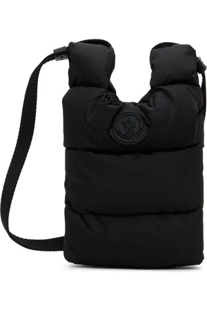 Moncler Black Legere Bag