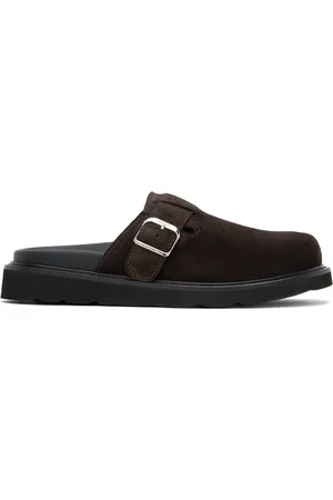 Kenzo Brown Paris 
