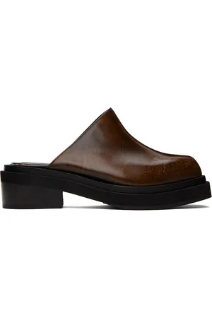 ECKHAUS LATTA Zoe Clogs