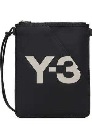 Y-3 Cross Body Pouch