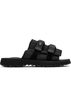 SUICOKE MOTO-PUFFab Sandals