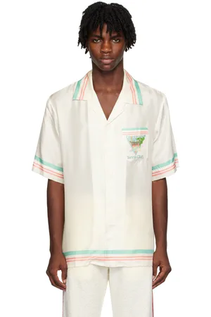 Casablanca White 