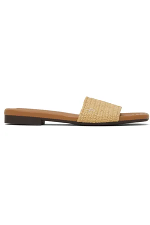 RAG&BONE Tan Ellie Sandals