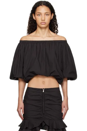 Isabel Marant Bertille Blouse
