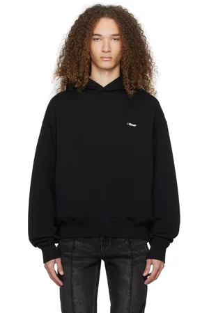 C2H4 Staff Uniform Hoodie