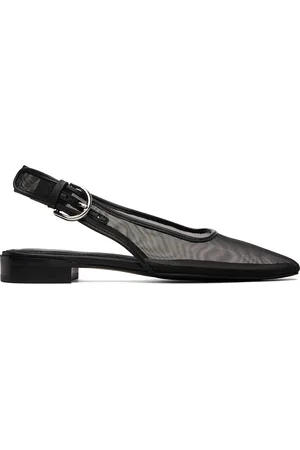 RAG&BONE Astra Slingback Ballerina Flats
