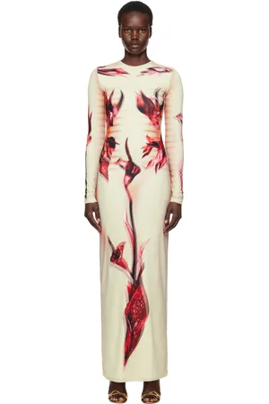 Jean Paul Gaultier Green & Pink 