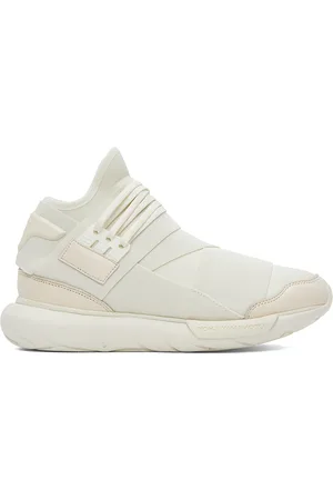 Y-3 Off-White Qasa Sneakers