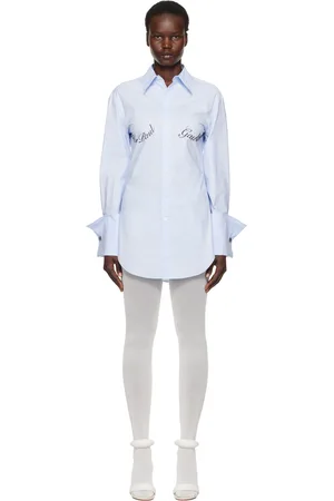 Jean Paul Gaultier Blue 