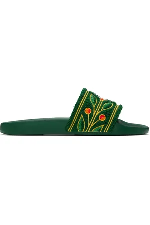 Casablanca Laurel Terry Slides