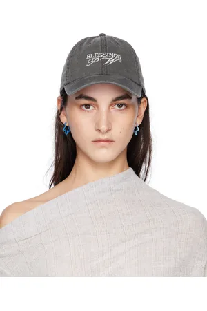 Paloma Wool Gray Blessed Cap