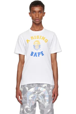 BAPE A Rising 