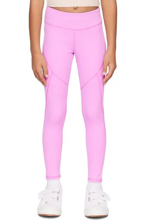 Molo Kids Pink Oliwia Leggings
