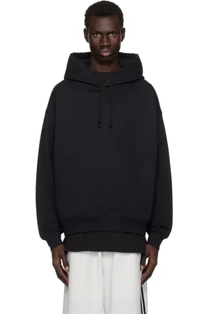 Y-3 Graphic Hoodie