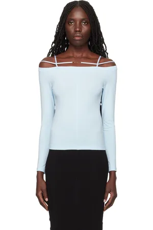 Jacquemus Blue 