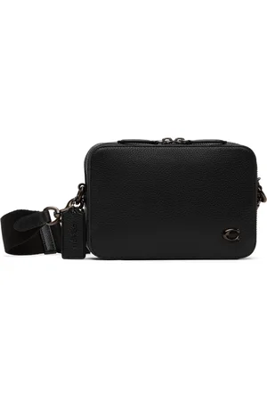 Coach Charter Crossbody 19 Bag