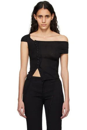 Hyein Seo SSENSE Exclusive Tank Top