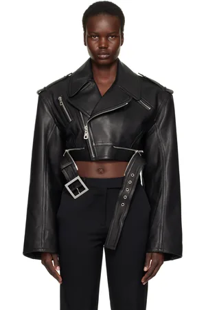 Jean Paul Gaultier Black 