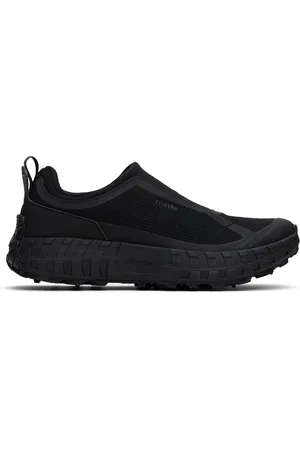 Norda Black 003 Sneakers