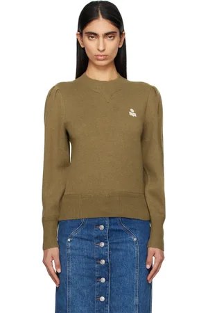 Isabel Marant Kelaya Sweater