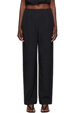 Paris Georgia Cocoon Trousers