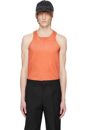 MISBHV Orange 