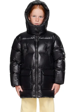 Mackage Kids Kennie Down Coat